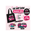 THE AMY SHOW GOODIE BAG 🎁